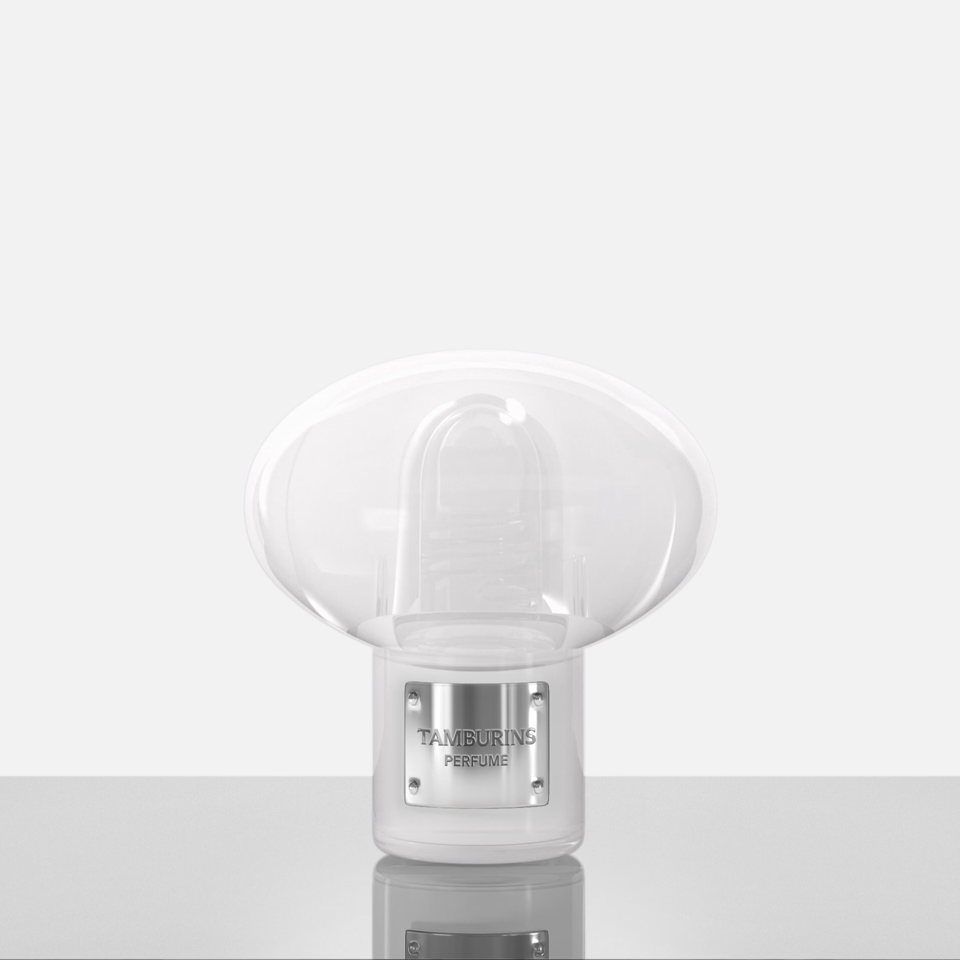 Tamburins SUNSHINE 陽光香水油 6ml