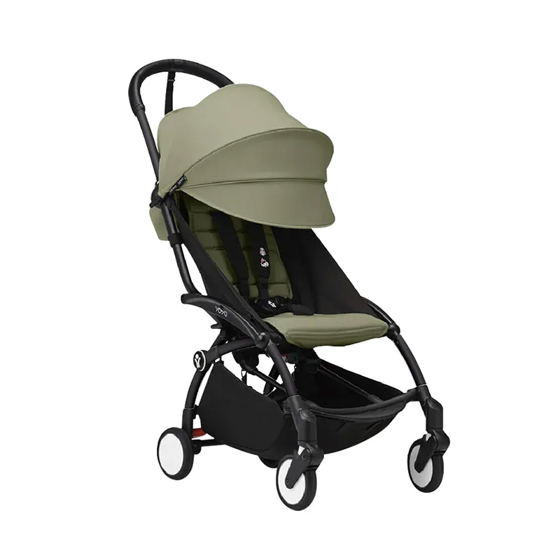 Stokke YOYO³ 6⁺推車