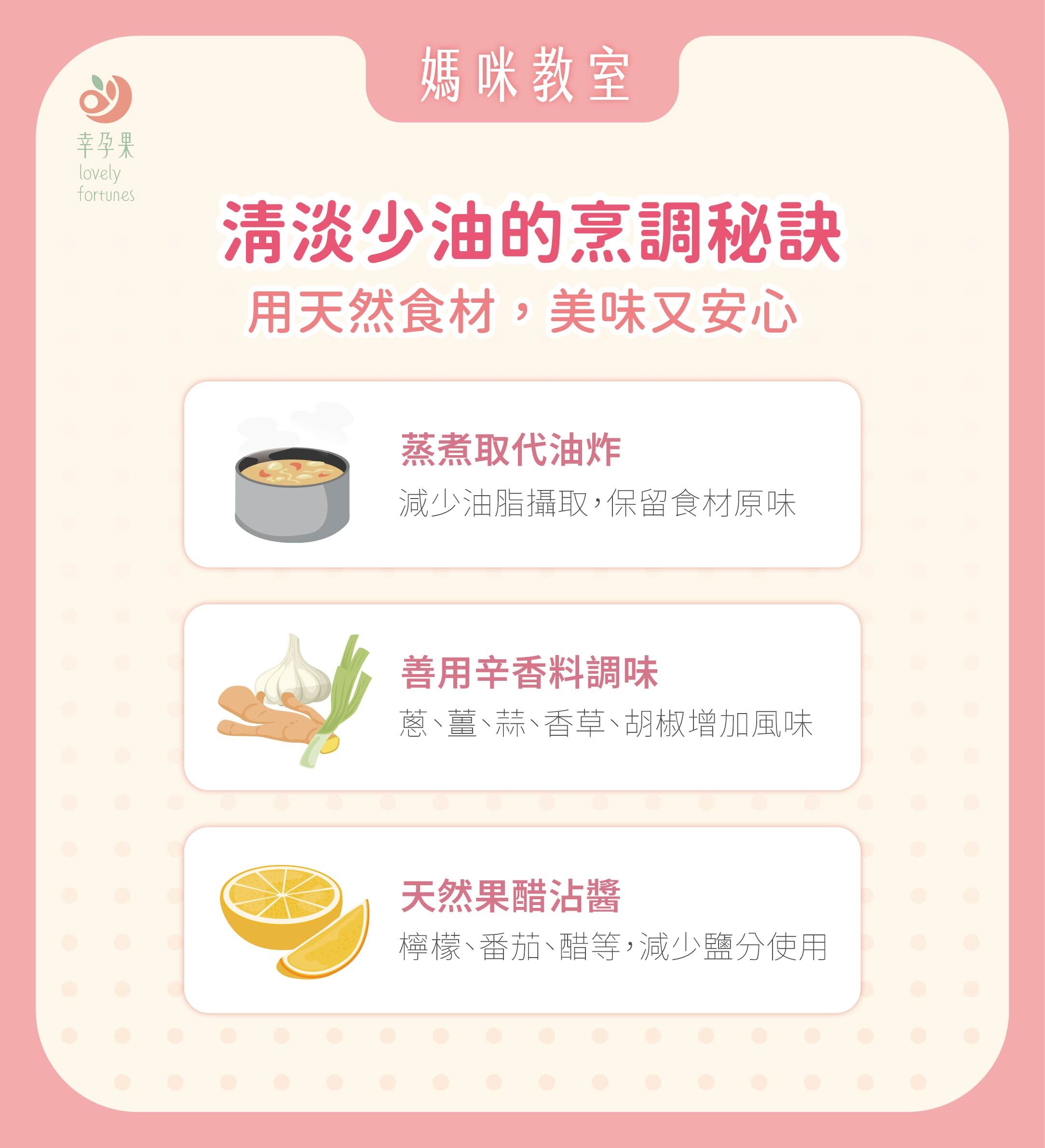 幸孕果媽咪教室 孕媽咪端午節吃粽子,除了熱量記得還要注意這些事