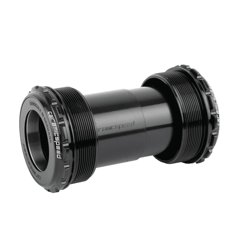 CeramicSpeed BB ALPHA T47/68 陶瓷中軸 Road