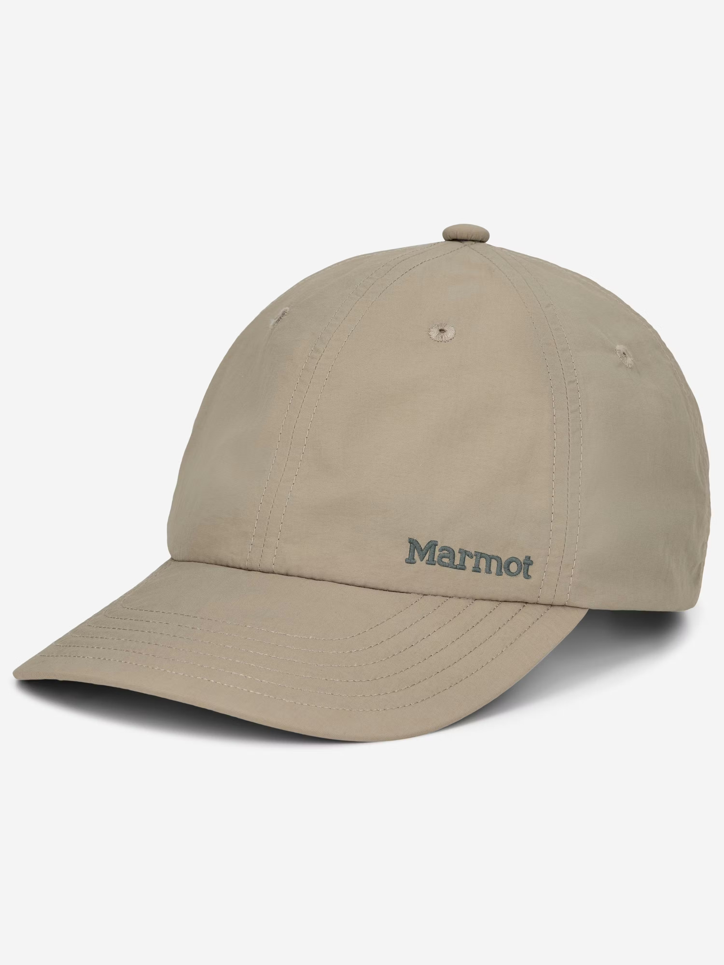 Marmot Arch Rock 快乾輕量棒球帽 M14353 兩色 [HappyOutdoor]