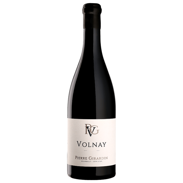 Pierre Girardin Volnay 2017