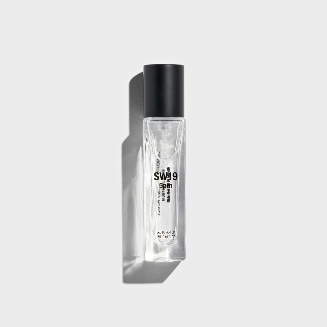 SW19 5pm 淡香精 (12ml)