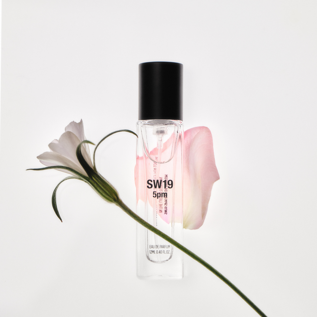 SW19 5pm 淡香精 (12ml)