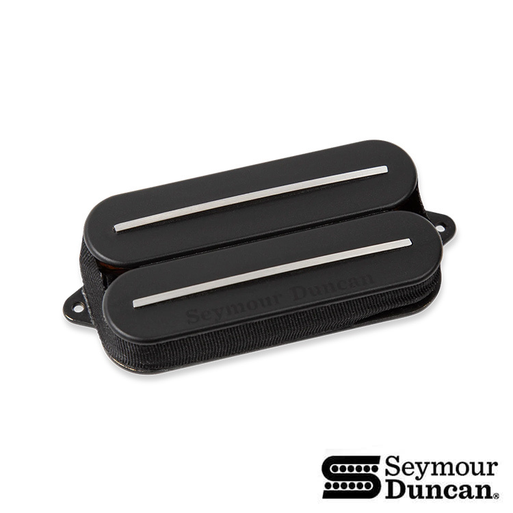 Seymour Duncan Jazz Rails 電吉他 雙線圈 前段 拾音器