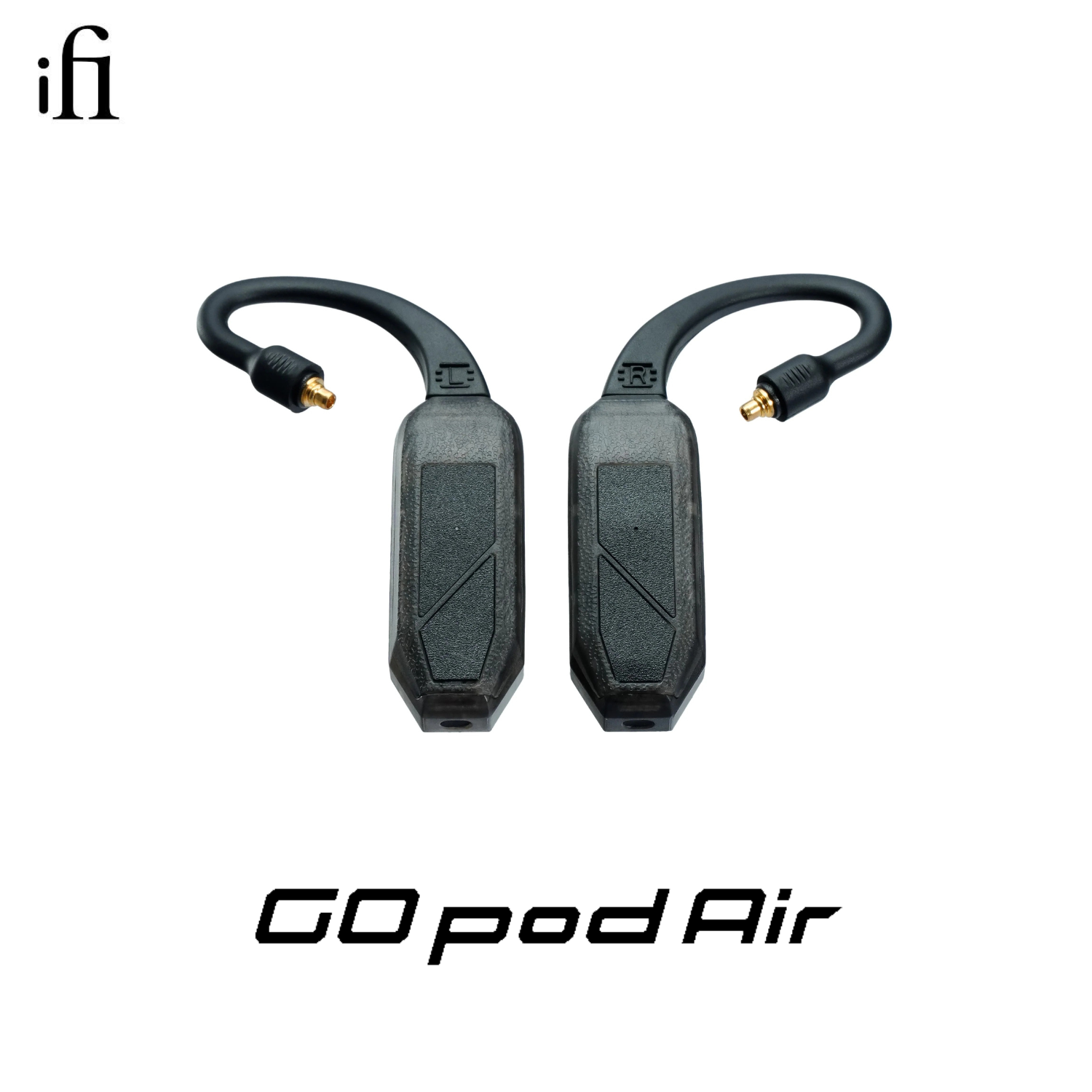 iFi Audio GO pod Air 藍牙解碼 DAC 耳機擴大器