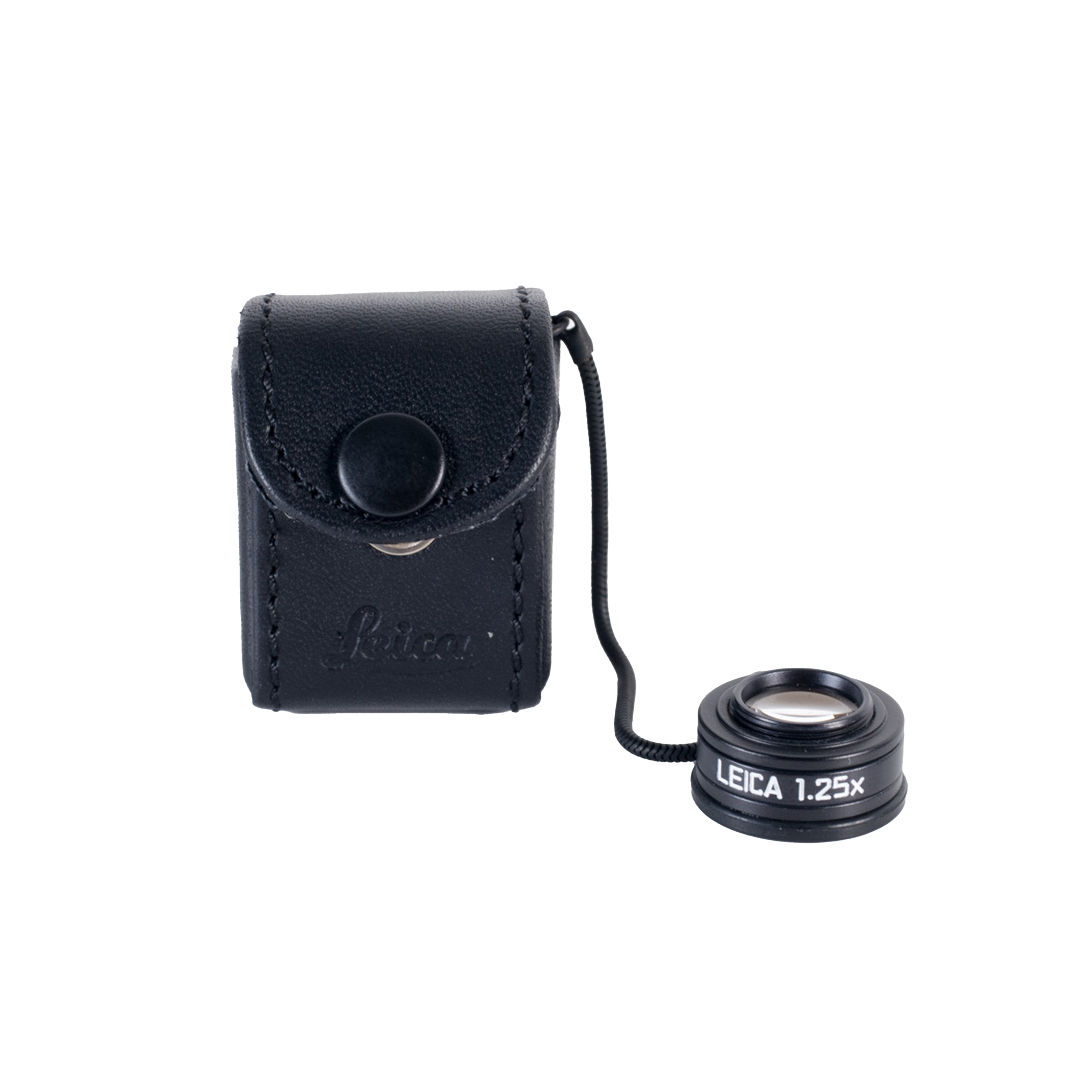 LEICA VIEWFINDER MAGNIFIER M-1.25X HK$2,300 (訂金HK$500)
