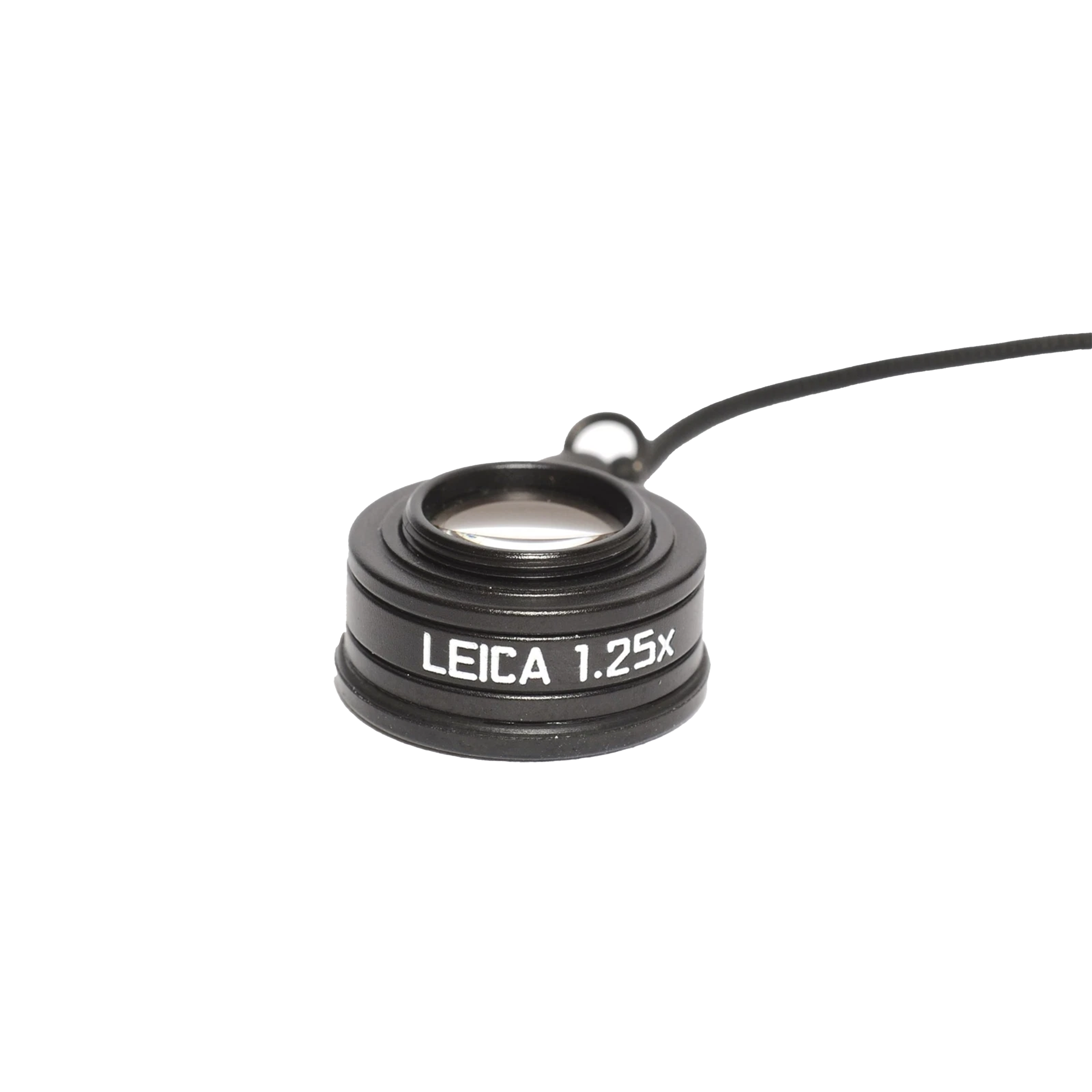 LEICA VIEWFINDER MAGNIFIER M-1.25X HK$2,300 (訂金HK$500)