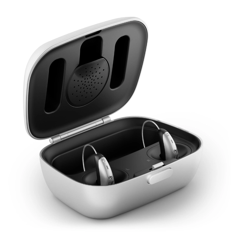 Sennheiser All Day Clear