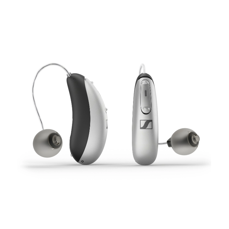 Sennheiser All Day Clear