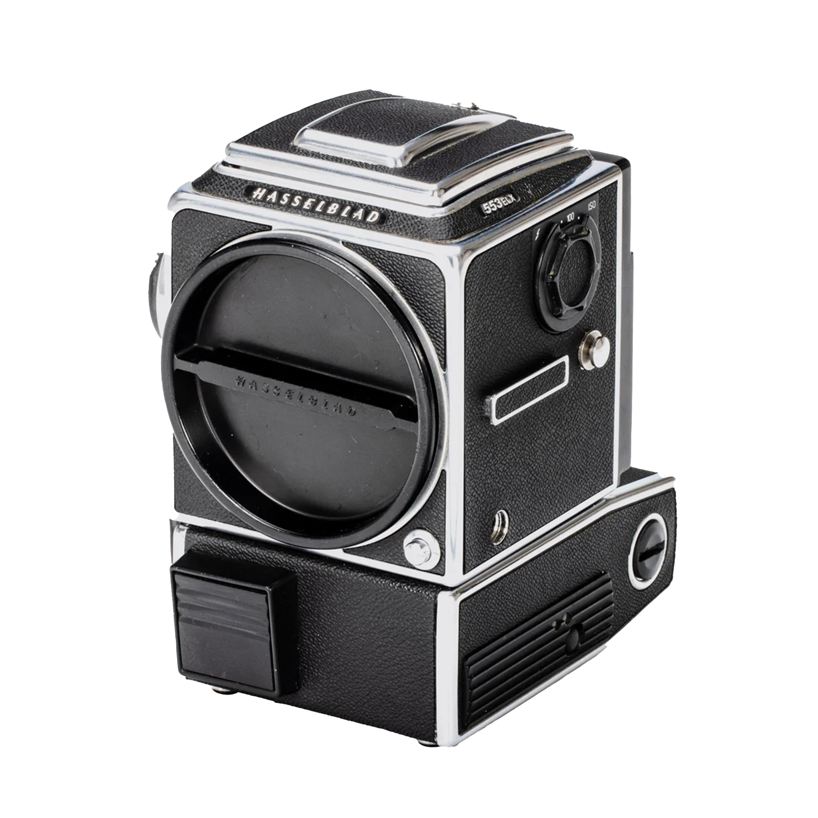 HASSELBLAD 10067 553 ELX (CHROME) HK$7,800 (訂金HK$500)