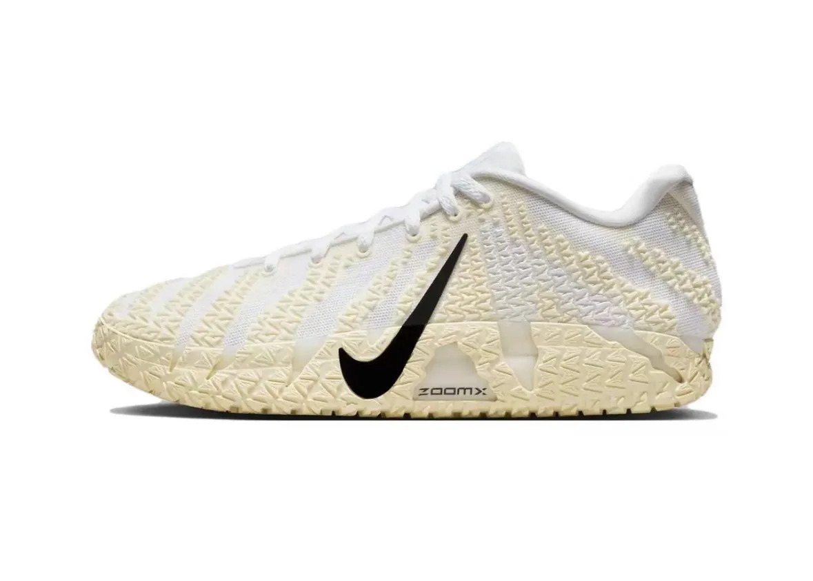 Nike Ja 3