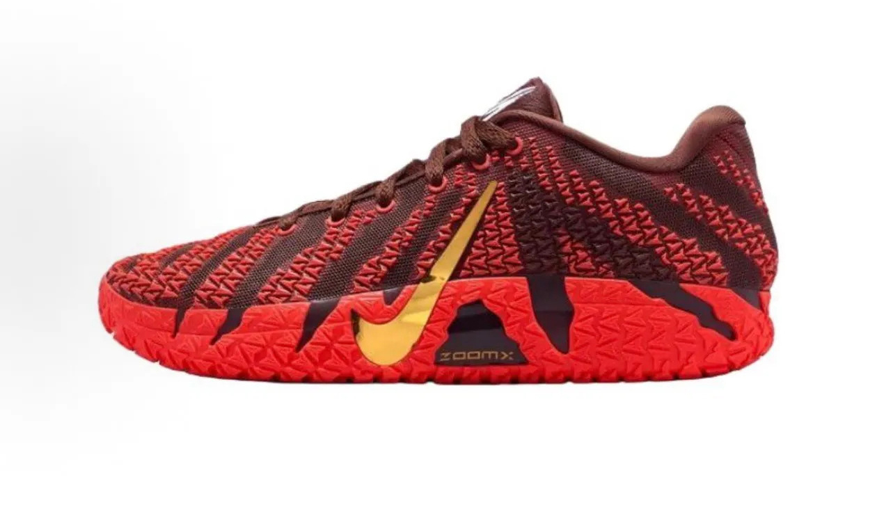 Nike Ja 3
