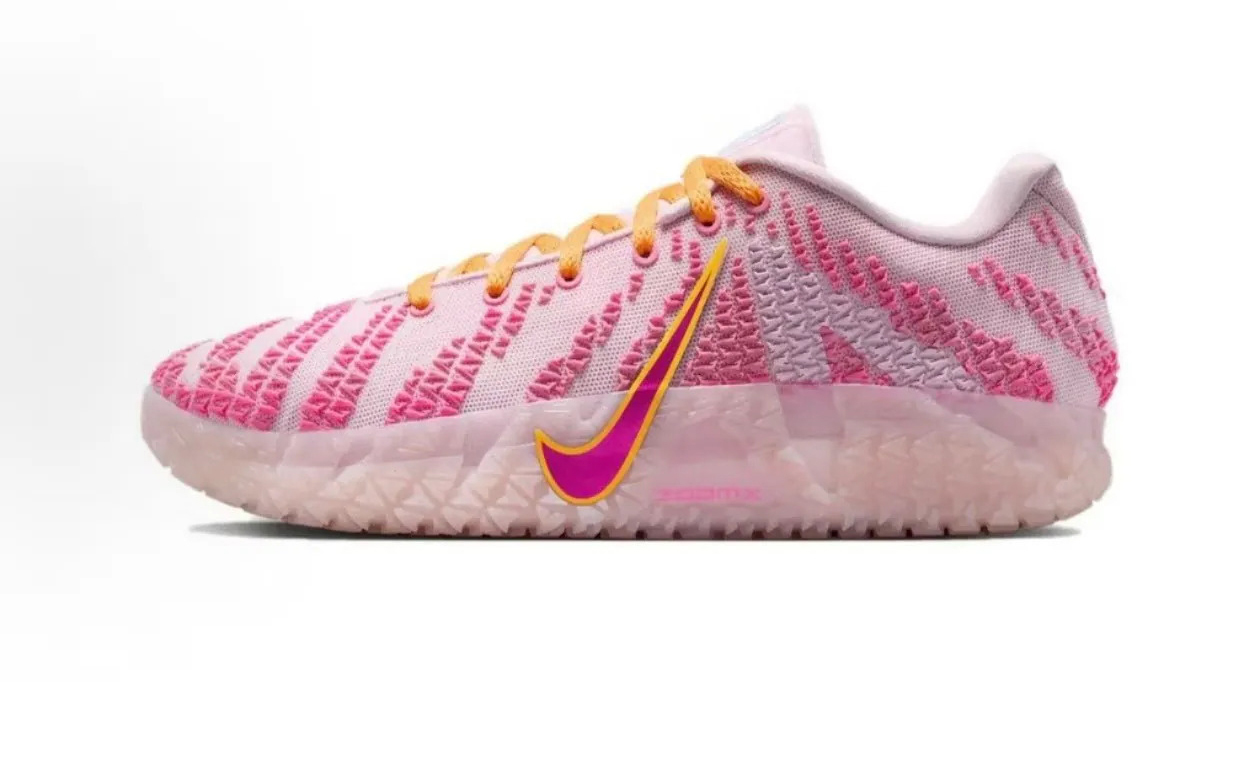 Nike Ja 3