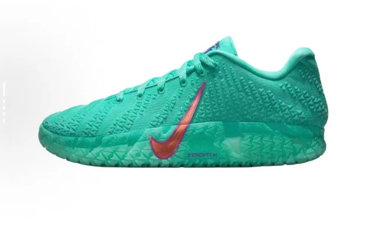 Nike Ja 3