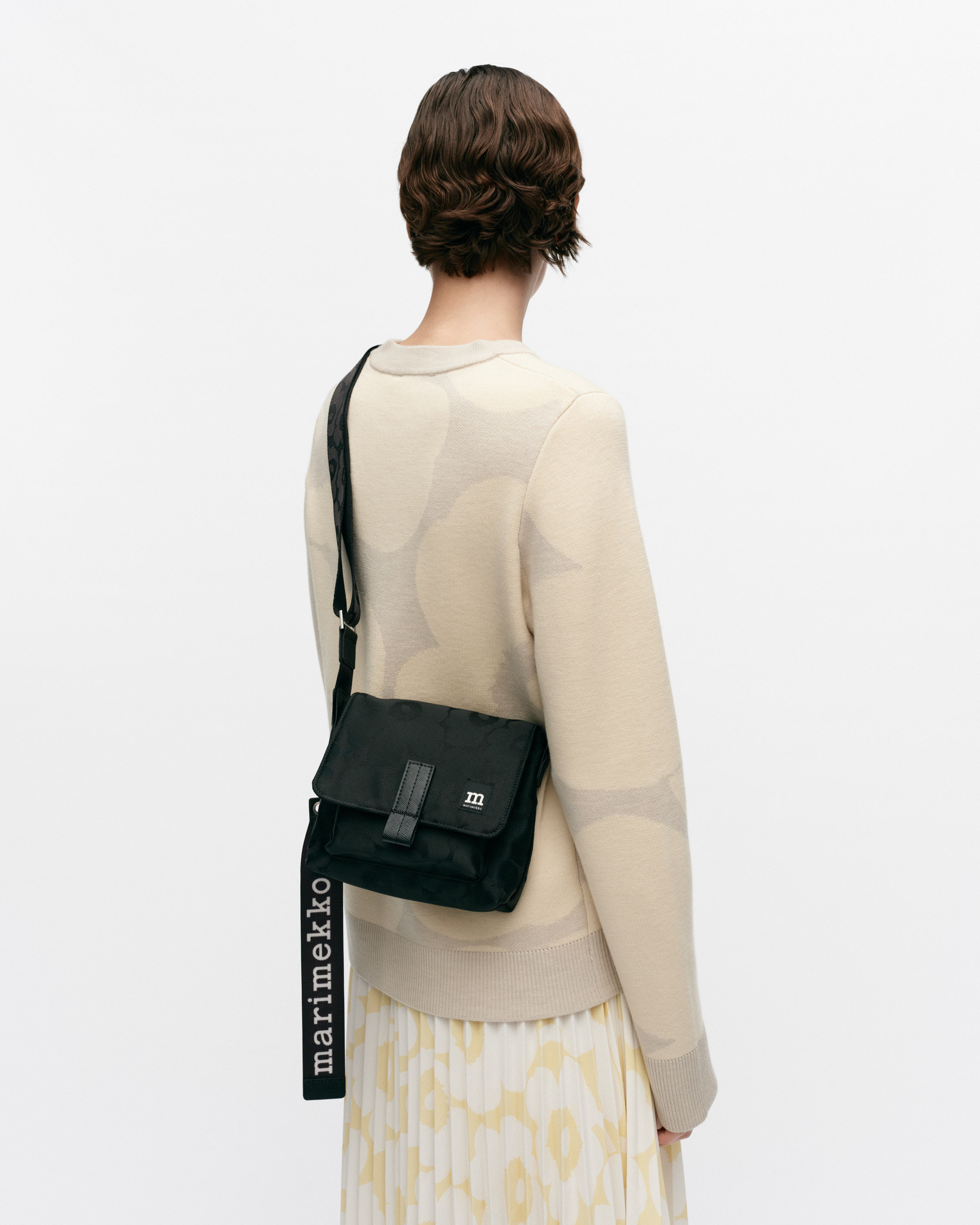 MINI MESSENGER UNIKKO 肩背包