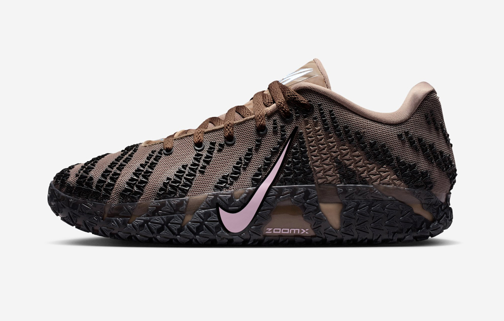 Nike Ja 3