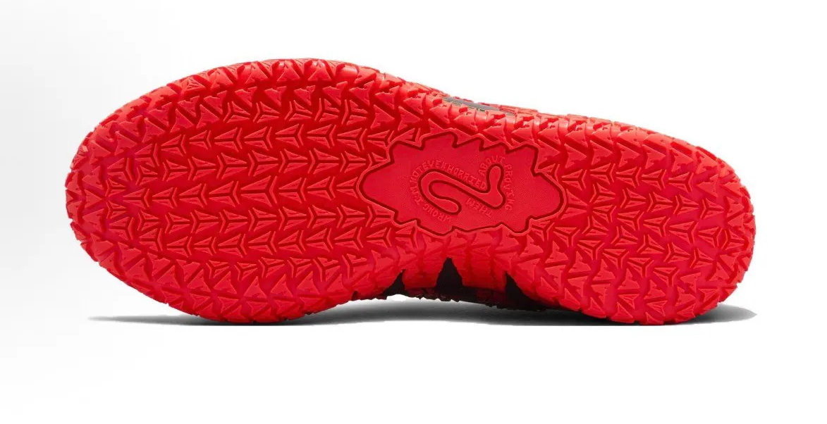 Nike Ja 3