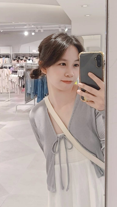 蕥榛 鐵定美見證