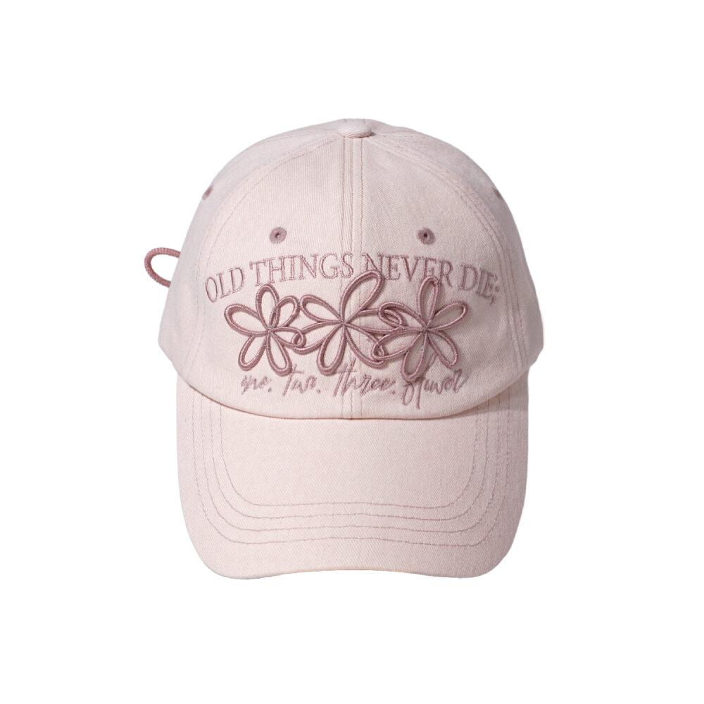 ONGO ONE, TWO, THREE PIGMENT CAP