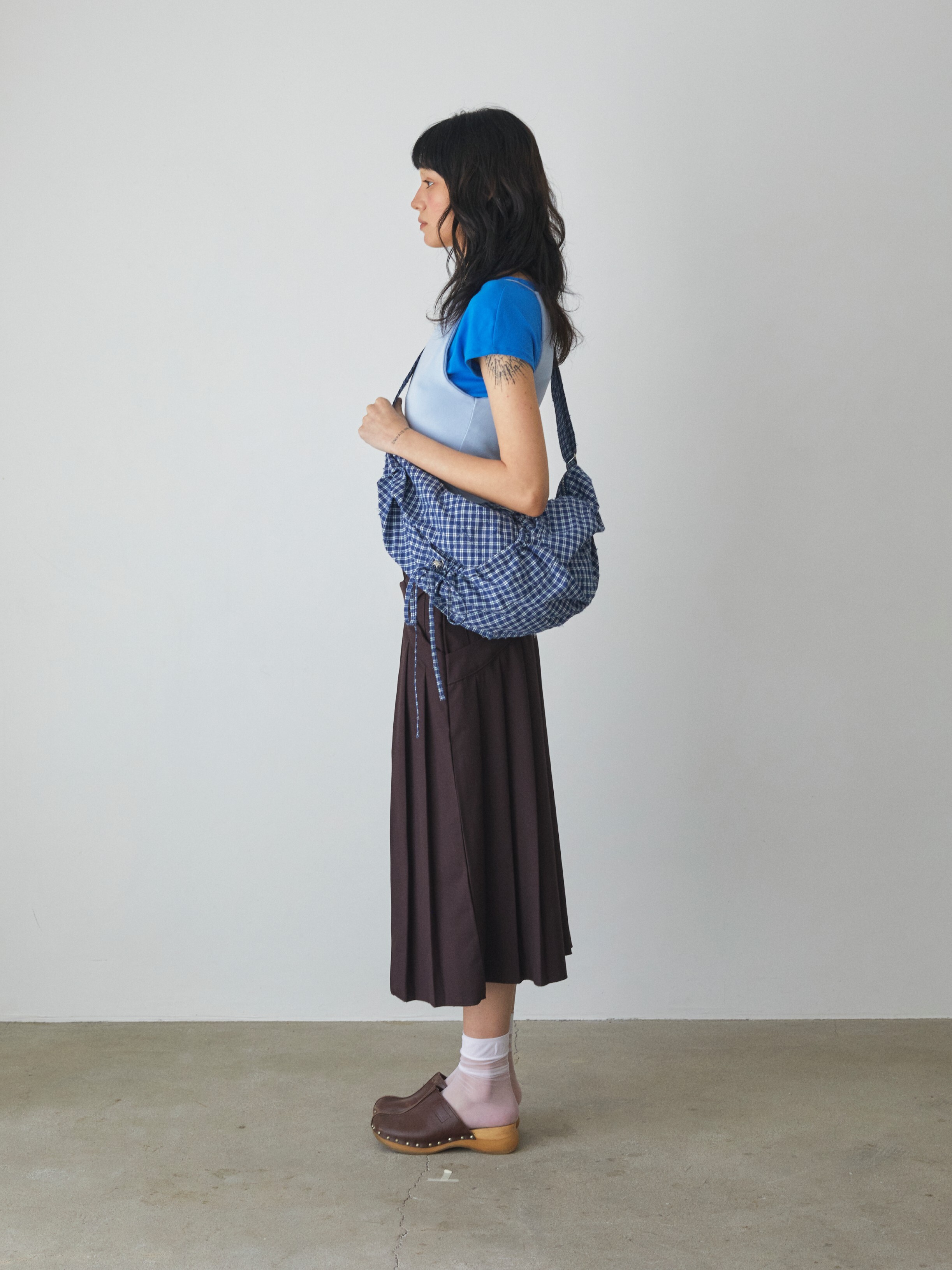 <韓國代購> FENNEC LASSIE BAG