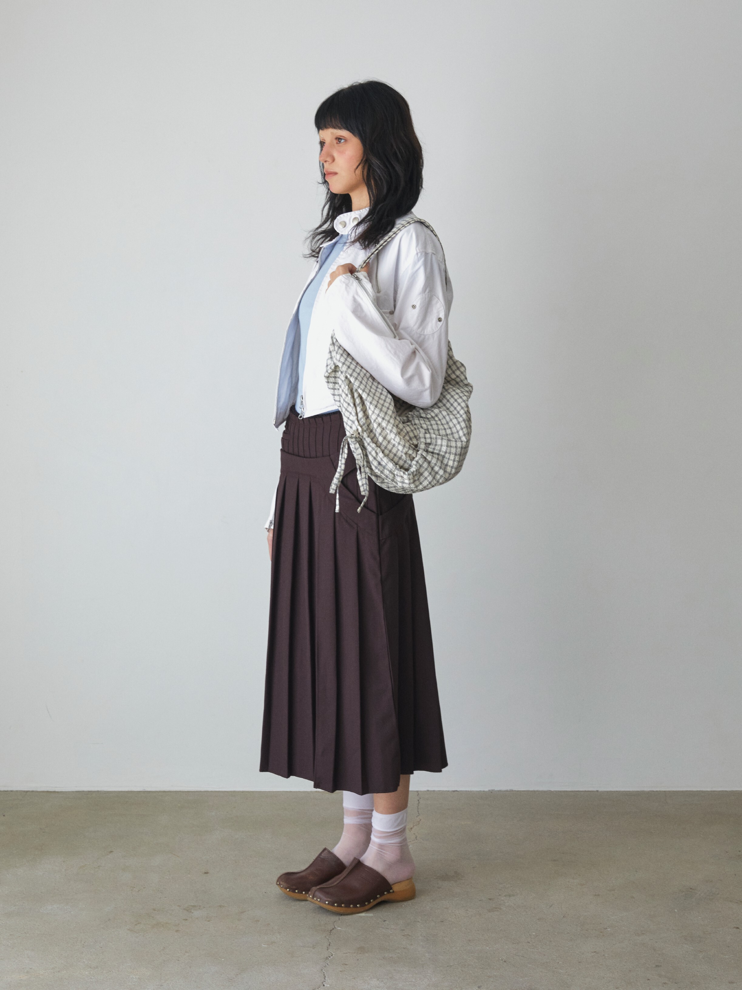 <韓國代購> FENNEC LASSIE BAG