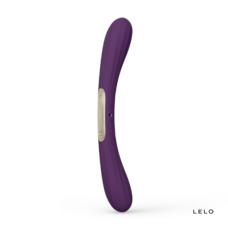 LELO BOOMERANG 智能App 雙頭震動器