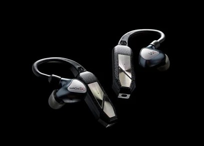 iFi Audio Go pod compatible with an impressive array of high-definition Bluetooth formats