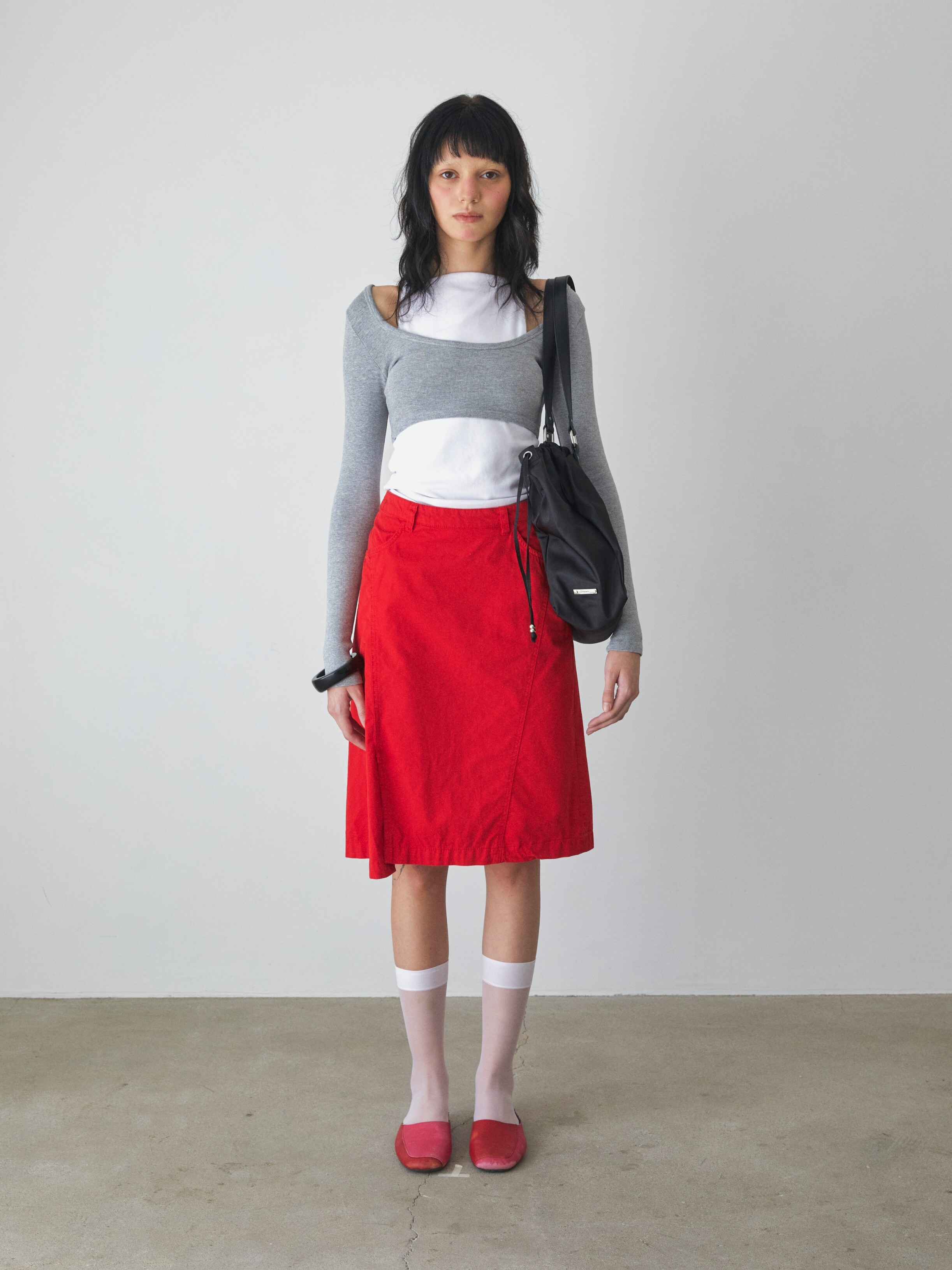 <韓國代購> FENNEC VEIL BAG