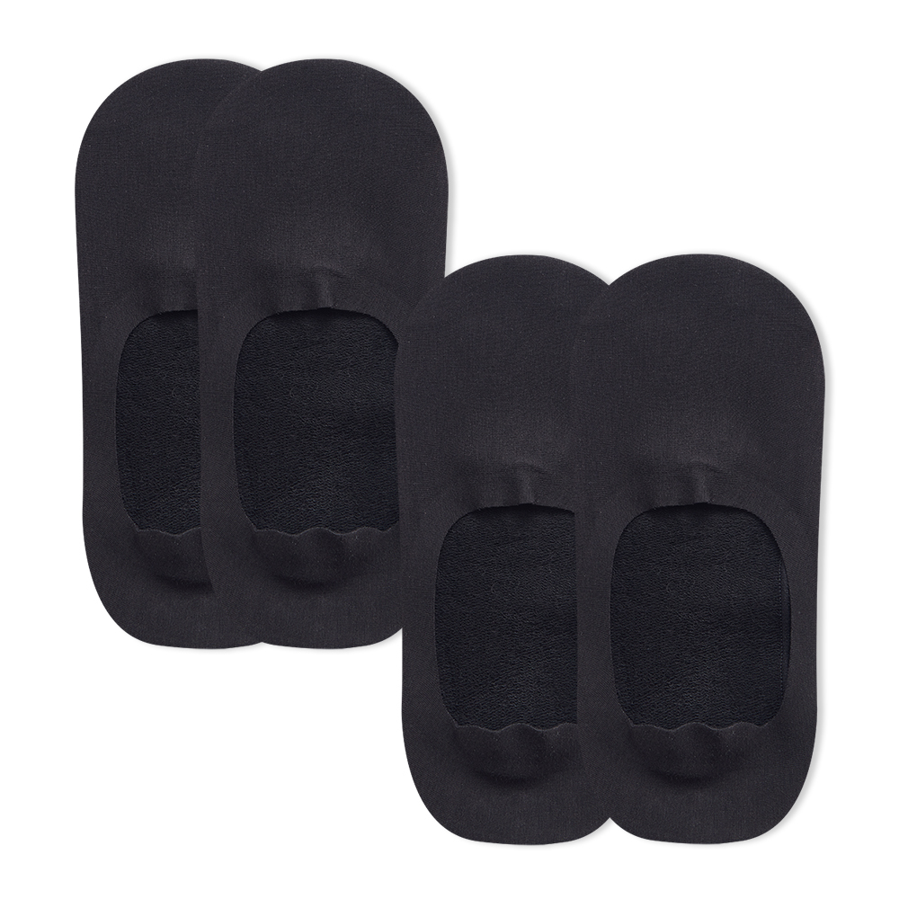 Unisex Low Cut Socks
