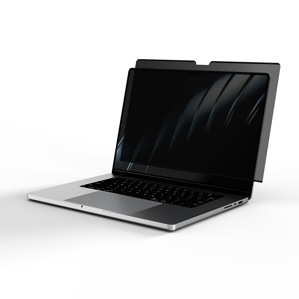 MacBook Series Titanguard磁吸防窺螢幕保護膜