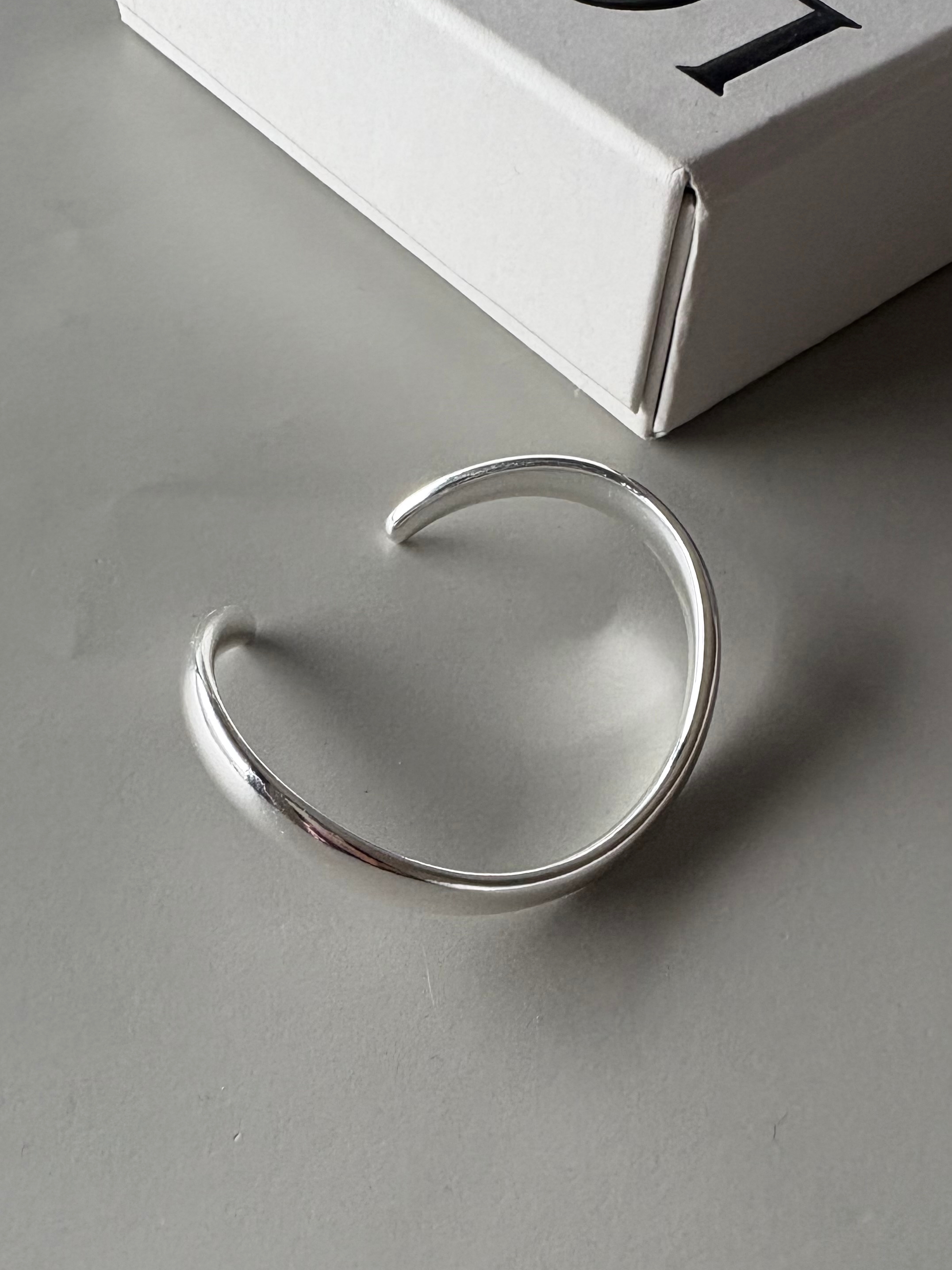 wave bangle