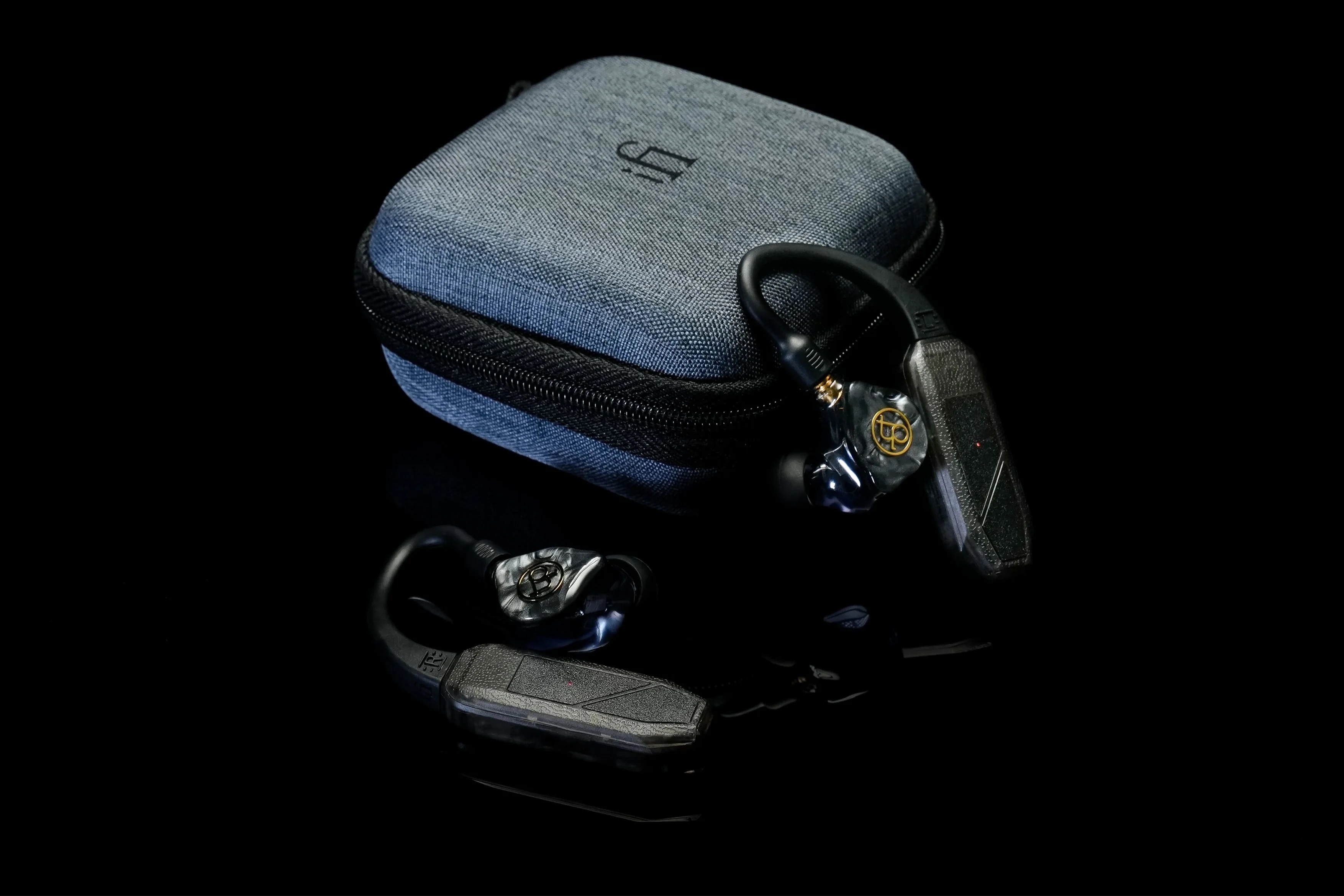 iFi Audio GO pod Air transform your IEMs with Hi-Res Bluetooth compatibility