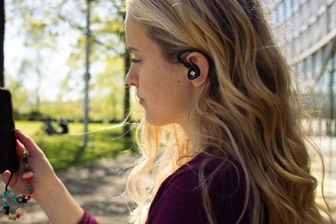 iFi Audio GO pod Air GO pod Air Hi-Res Starter Kit
