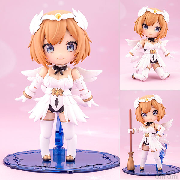 Nov  Kotobukiya Arcanadea YURUCANA LUMITEA Plastic Model Pre-order