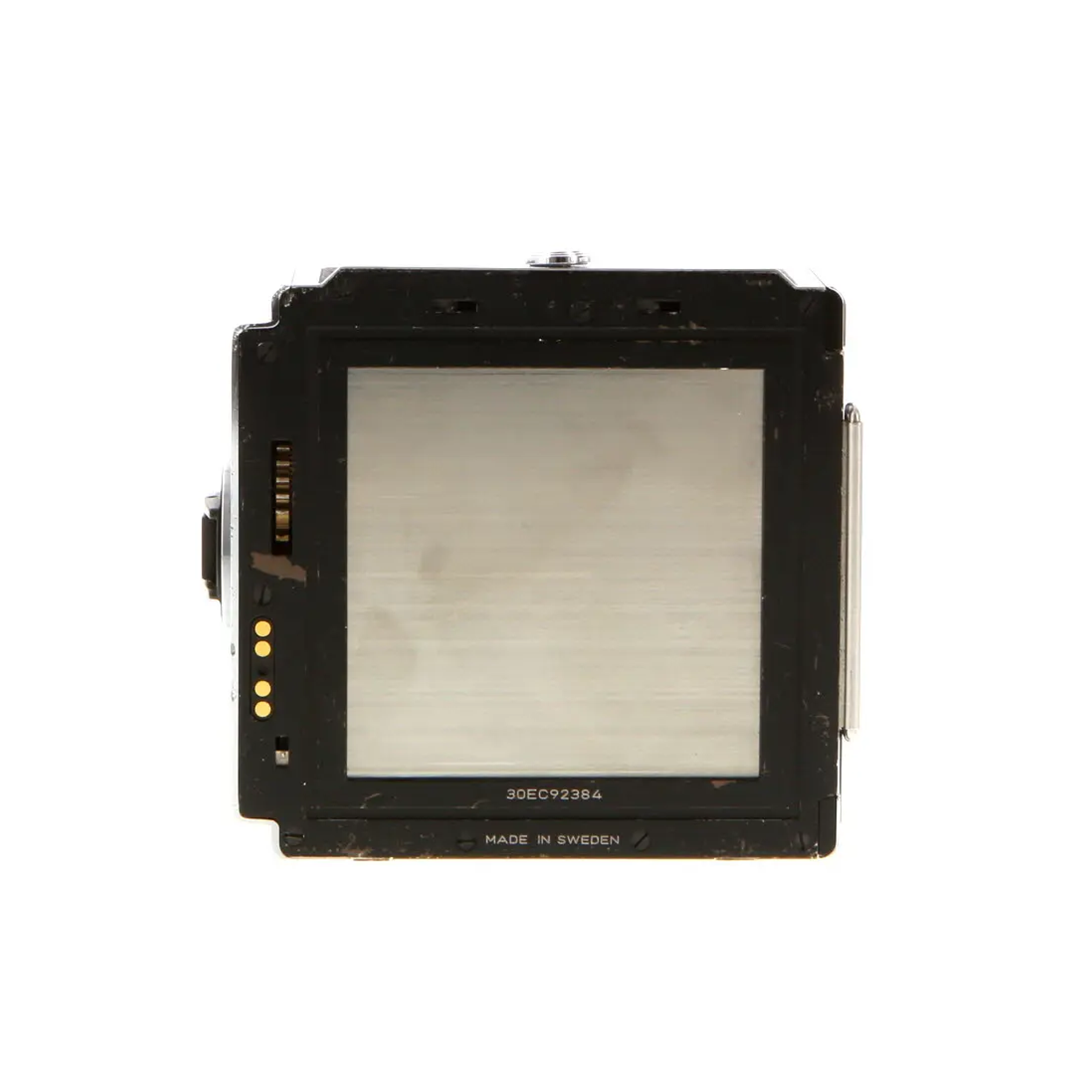 HASSELBLAD 30309 A12TCC (CHROME) HK$4,800 (訂金HK$500)