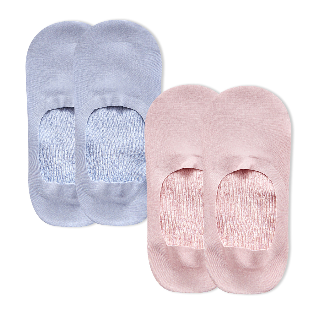 Unisex Low Cut Socks