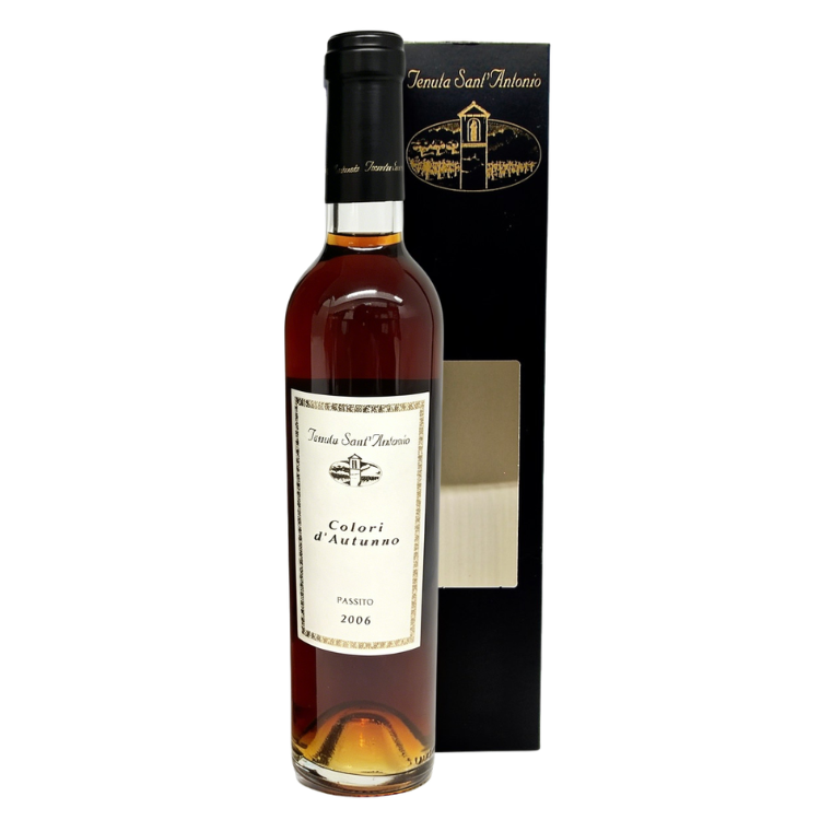 Tenuta Sant'Antonio Passito Colori 2006 (375ml)