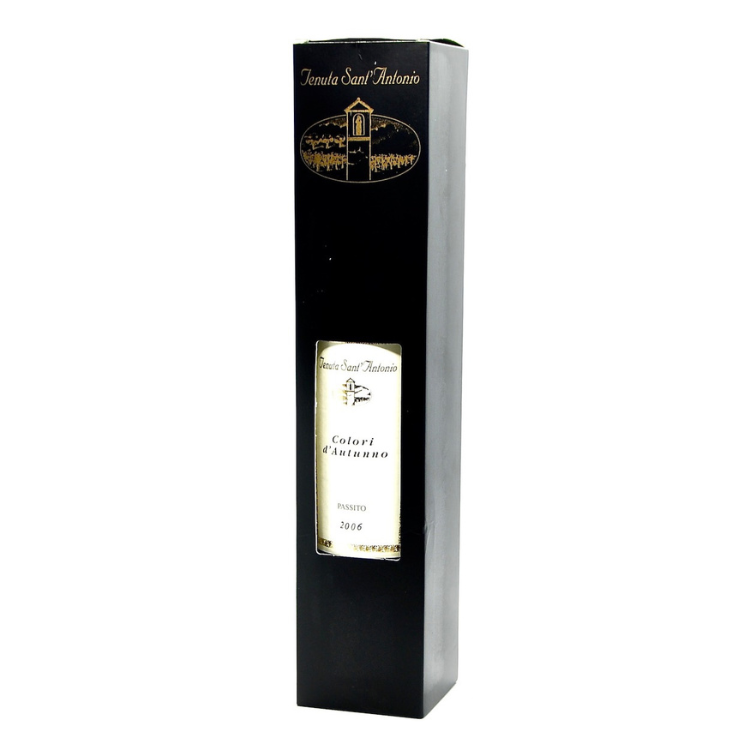 Tenuta Sant'Antonio Passito Colori 2006 (375ml)