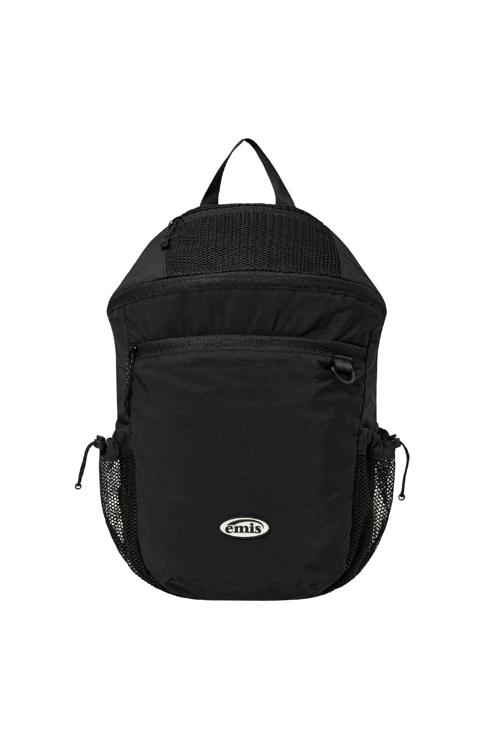 EMIS MESH NYLON BACKPACK