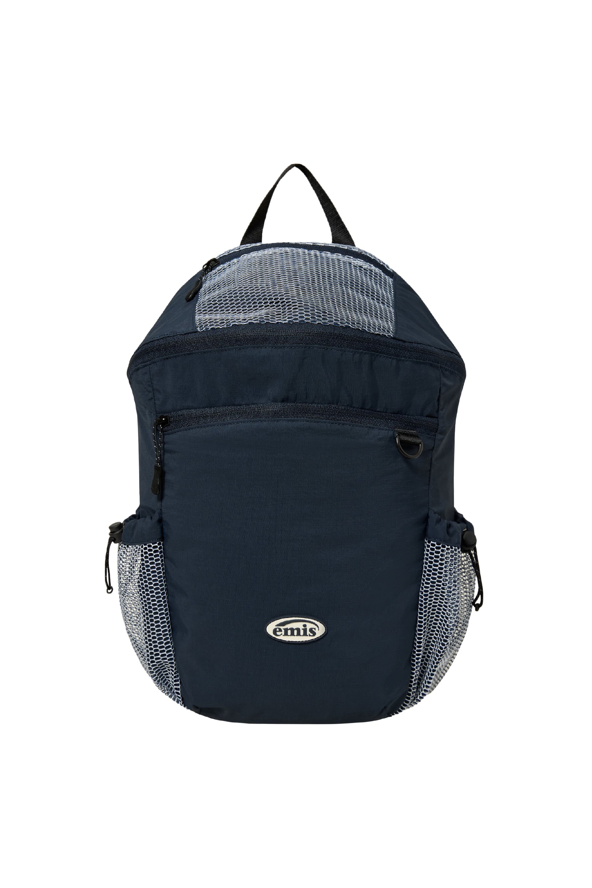 EMIS MESH NYLON BACKPACK