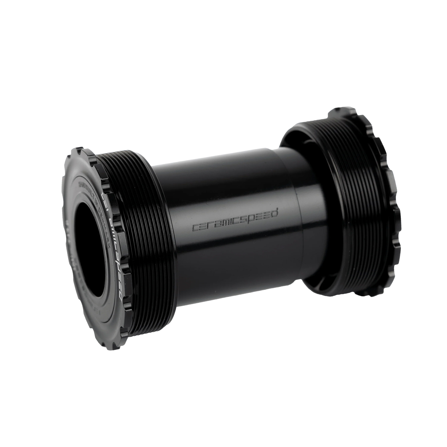 BOTTOM BRACKETS