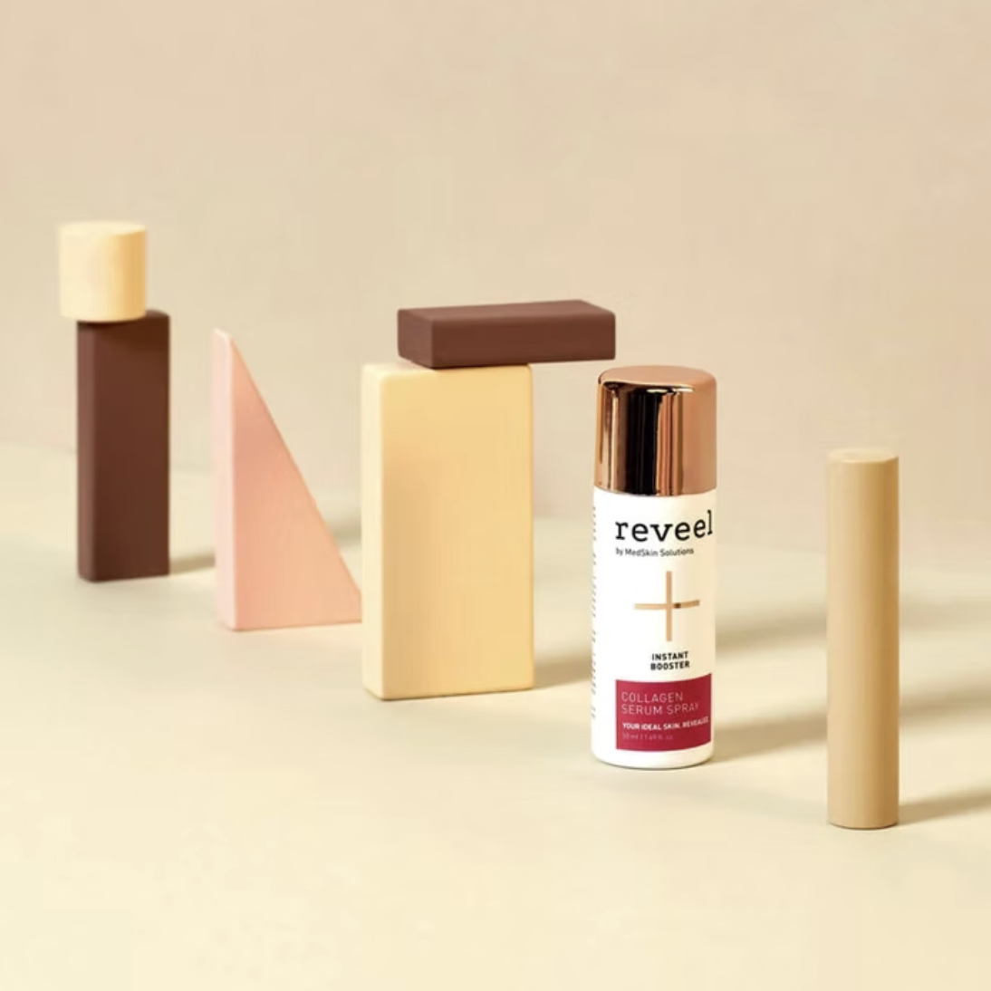 Reveel | 膠原精華噴霧 25 / 50ml