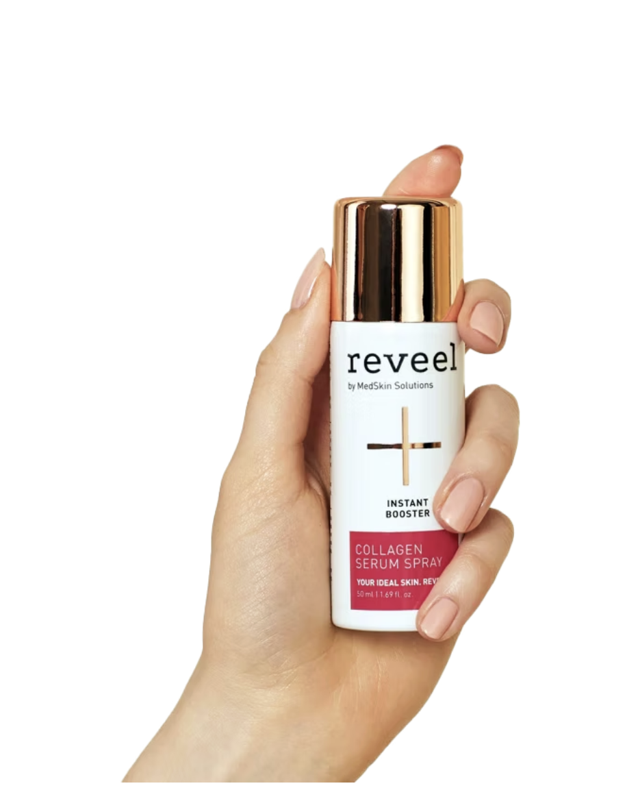 Reveel | 膠原精華噴霧 25 / 50ml