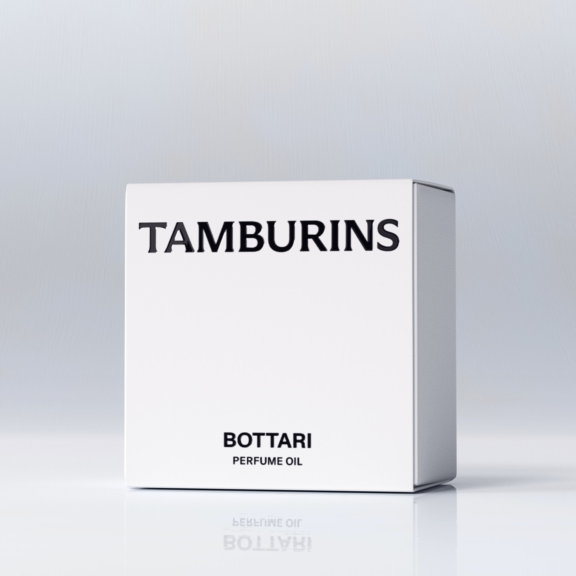 Tamburins Bottari 珀塔麗香水油 6ml