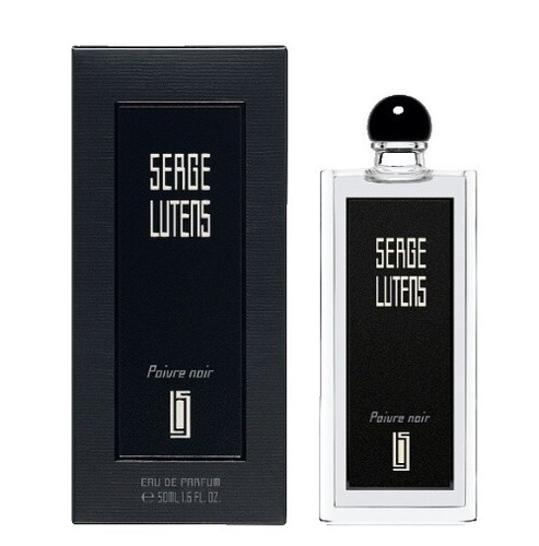 Serge Lutens Poivre Noir Unisex EDP 50ml (Barcode: 3700358217163)