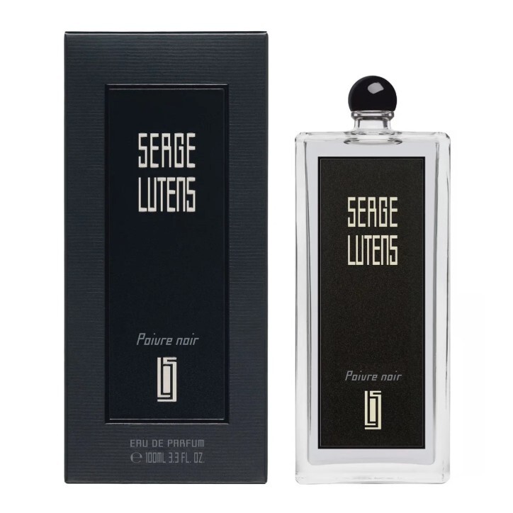 Serge Lutens Poivre Noir Unisex EDP 100ml (Barcode: 3700358217156)