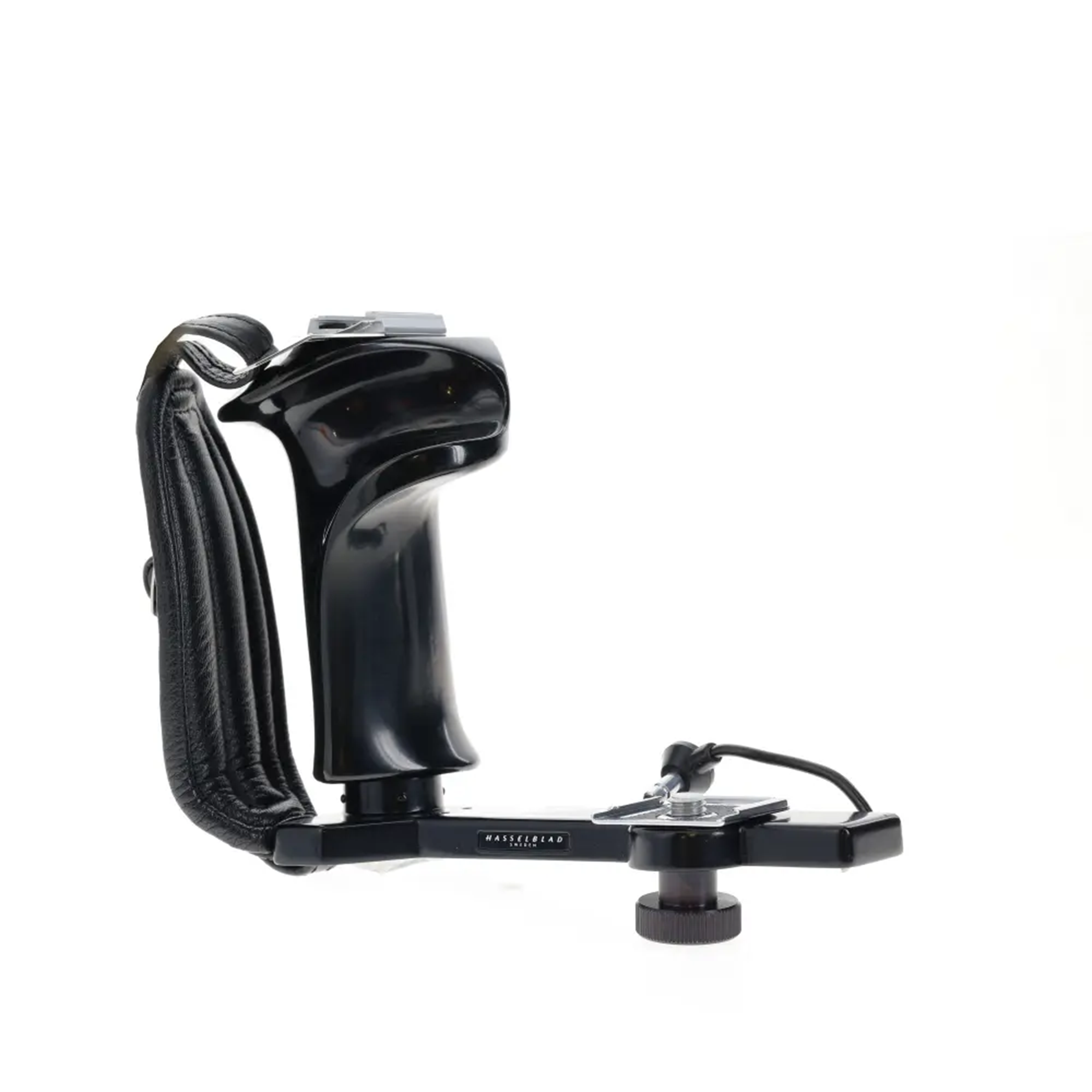 HASSELBLAD 46330 FLASHGUN BRACKET 2 HK$1,080 (訂金HK$500)