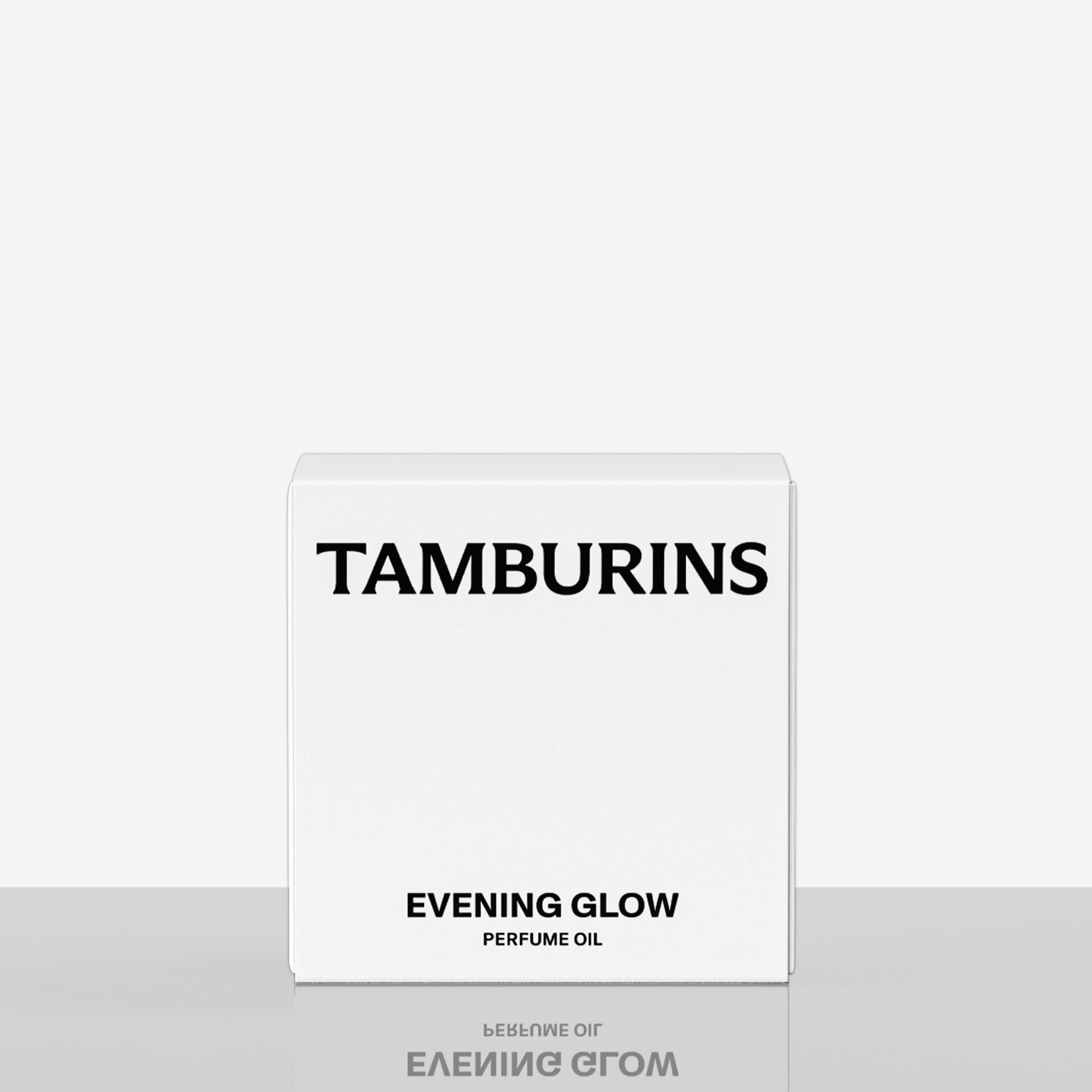Tamburins Evening Glow 落日霞光香水油 6ml