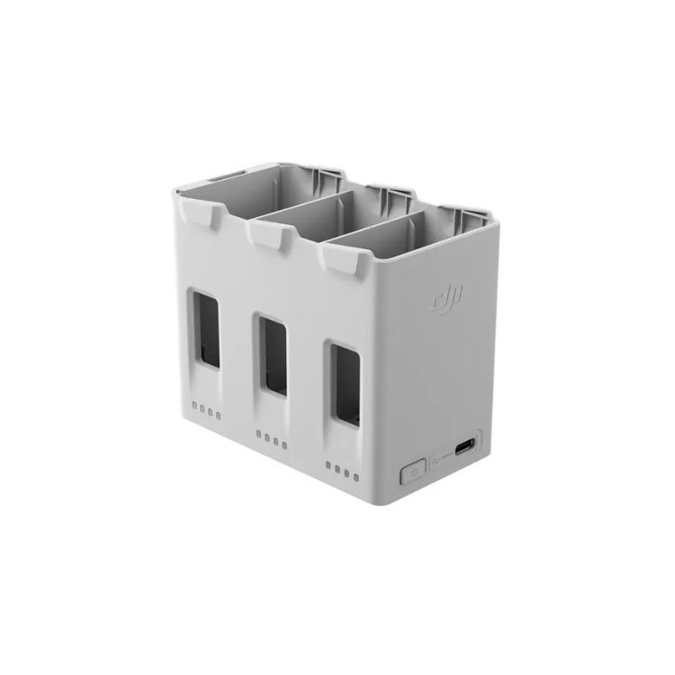 【DJI】LITO 1雙向充電管家
